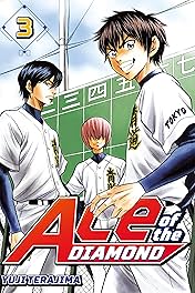 Ace of the Diamond Vol. 3