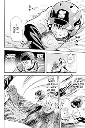 Ace of the Diamond Vol. 3