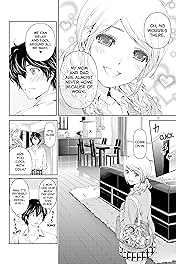 Domestic Girlfriend Vol. 3