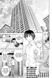 Domestic Girlfriend Vol. 3