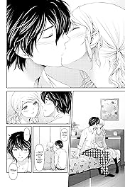Domestic Girlfriend Vol. 3