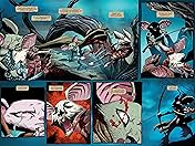 The Mice Templar Vol. 4: Legend Part 1 (2014)
