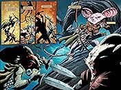 The Mice Templar Vol. 4: Legend Part 1 (2014)