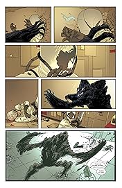 Nowhere Men Vol. 1: Fates Worse Than Death