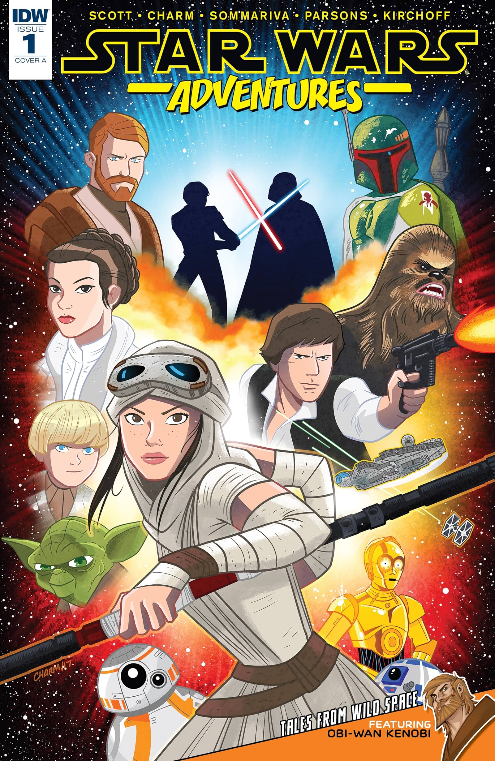 Wars