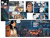 Wonder Woman (2016-) Vol. 2: Year One
