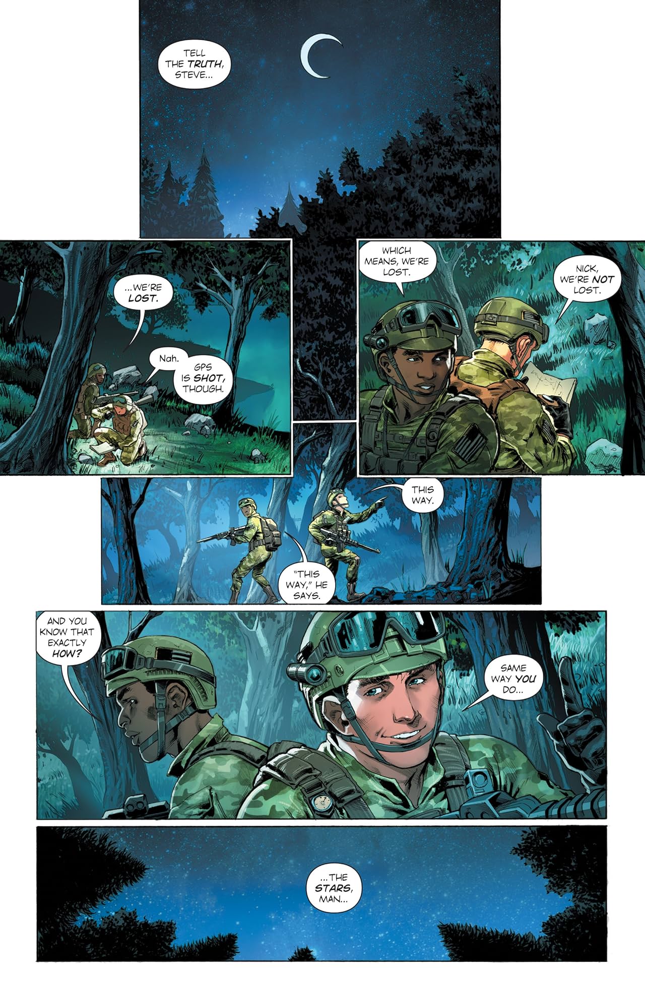 Wonder Woman (2016-) Vol. 2: Year One