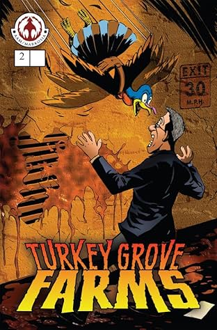 Turkey Grove Farms #2