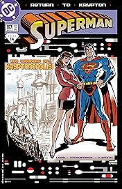 Superman (1987-2006) #167