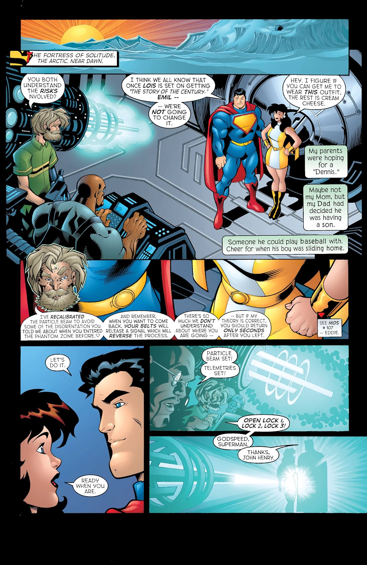 Superman (1987-2006) #167