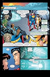 Superman (1987-2006) #167