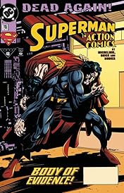 Action Comics (1938-2011) #705