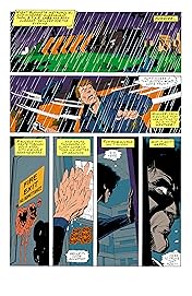 Action Comics (1938-2011) #705