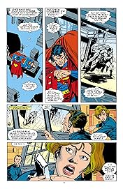 Action Comics (1938-2011) #705