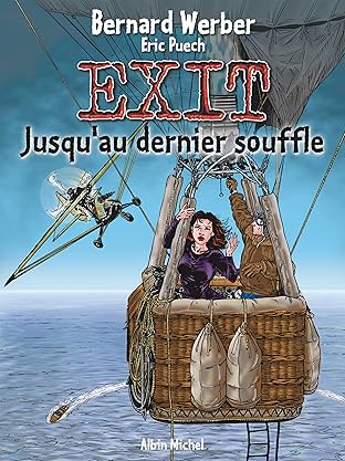 Exit Vol. 3