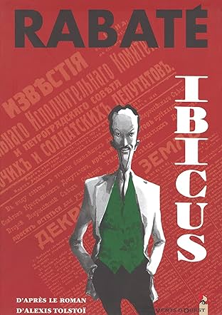 Ibicus Vol. 1