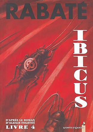 Ibicus Vol. 4