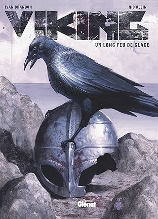 Viking: Un long feu de glace