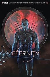 Eternity #1