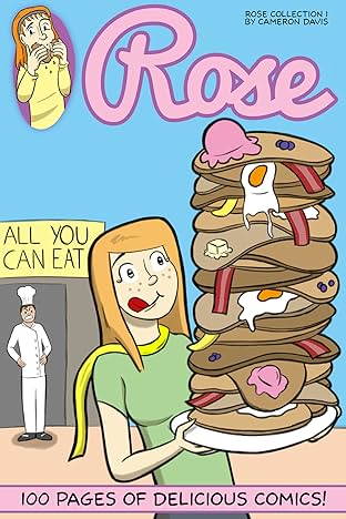 Rose Collection Vol. 1