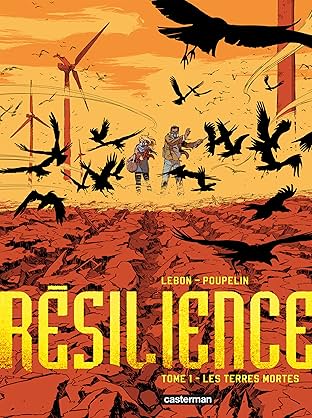Résilience Vol. 1: Les terres mortes