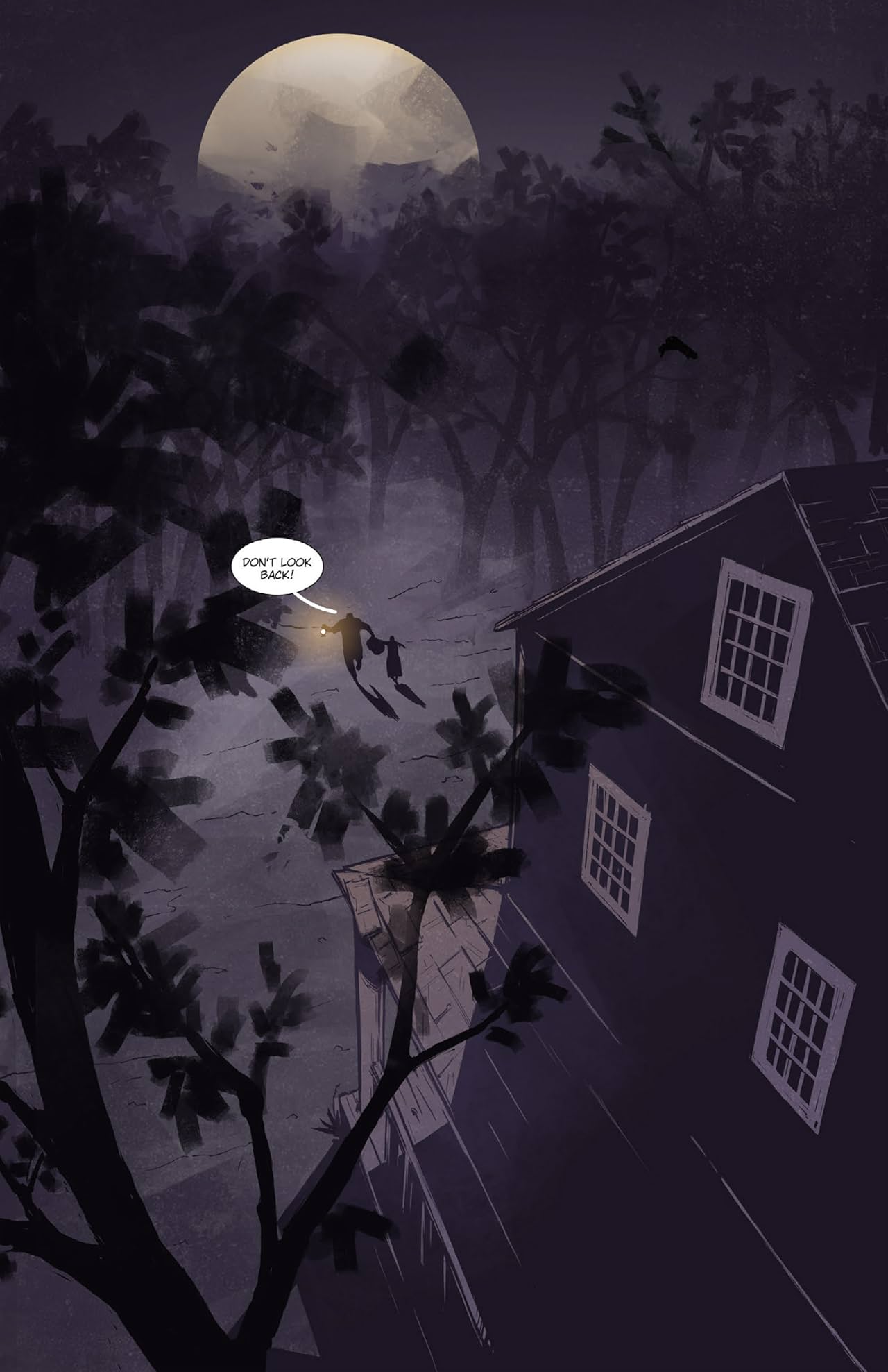 Harriet Tubman: Demon Slayer #1