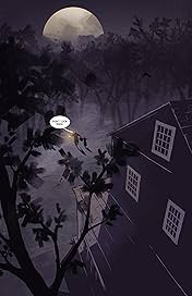 Harriet Tubman: Demon Slayer #1