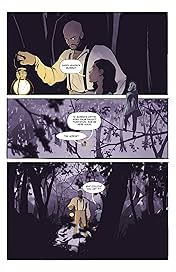 Harriet Tubman: Demon Slayer #1