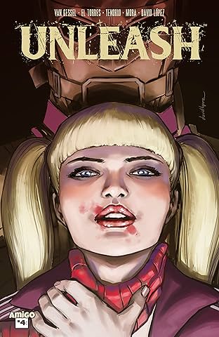 Unleash #4