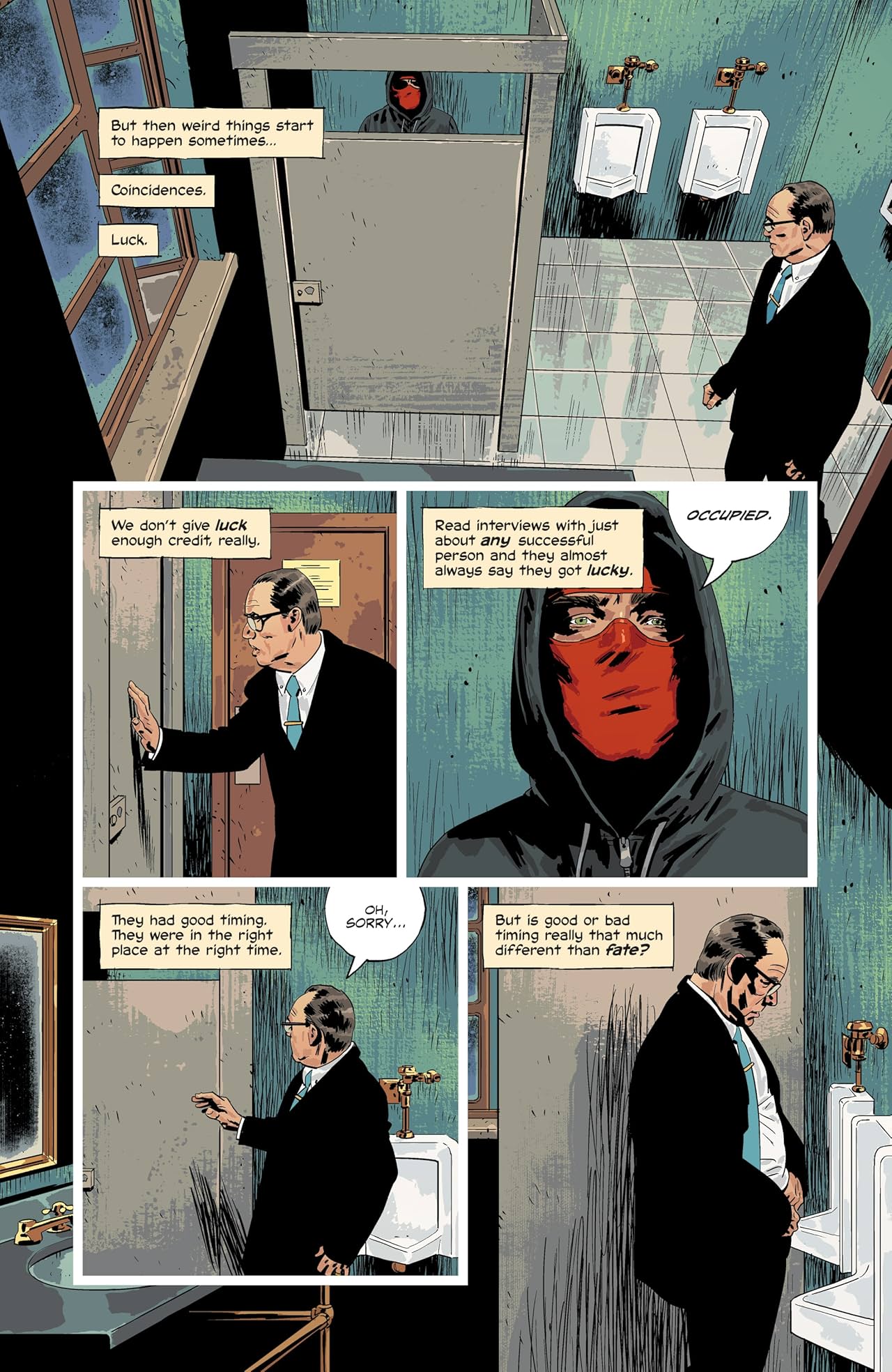 Kill Or Be Killed Vol. 2