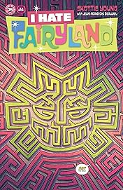 I Hate Fairyland #14