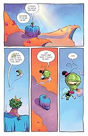 I Hate Fairyland #14