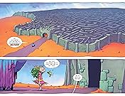 I Hate Fairyland #14