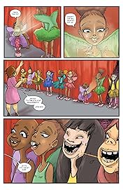 Bitch Planet: Triple Feature #2