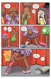 Bitch Planet: Triple Feature #2