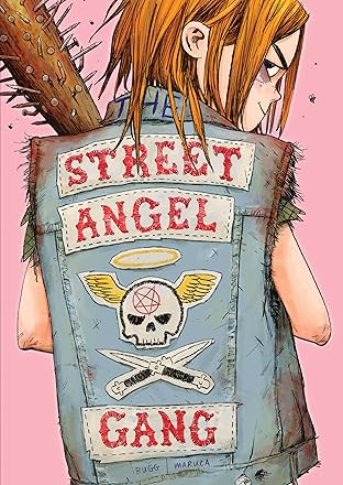 The Street Angel Gang
