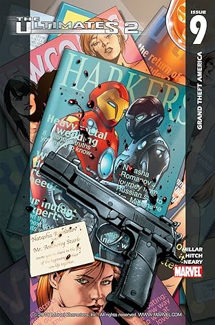 Ultimates 2 #9