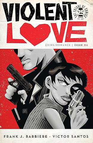 Violent Love #6