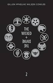 The Wicked + The Divine: Book Two