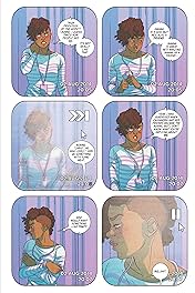 The Wicked + The Divine: Book Two