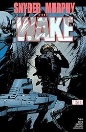 The Wake #5 (of 10)