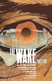 The Wake #5 (of 10)