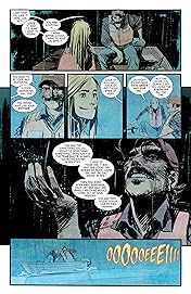 The Wake #5 (of 10)