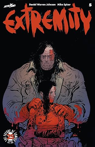 Extremity #5