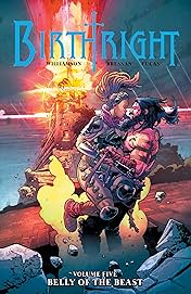 Birthright Vol. 5: Belly of the Beast