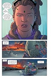 Birthright Vol. 5: Belly of the Beast