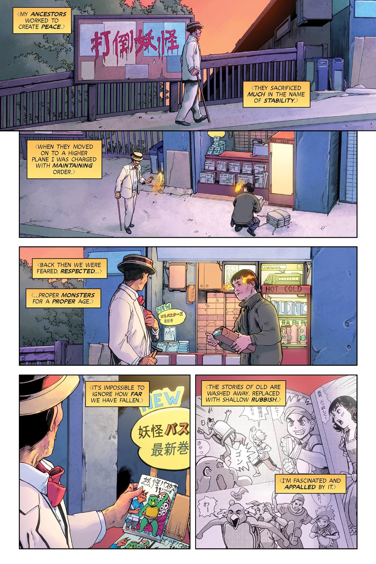 Wayward Book 2: Deluxe