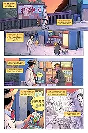 Wayward Book 2: Deluxe