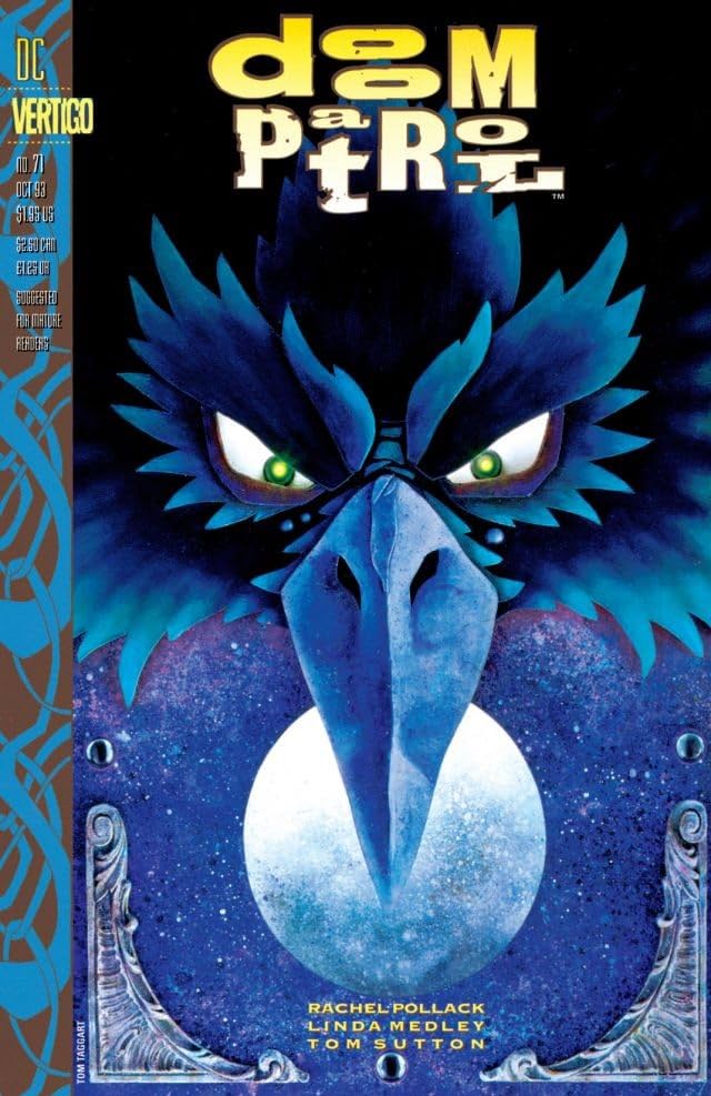 Doom Patrol (1987-1995) #71