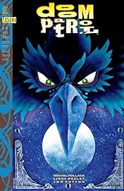 Doom Patrol (1987-1995) #71